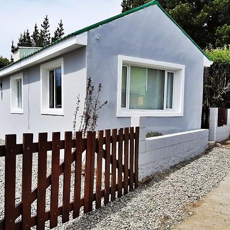 El Garage De Los Pioneros 엘 칼라파테 외부 사진